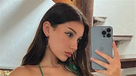 mikaela testa sister|OnlyFans star Mikaela Testa reveals the truth about her